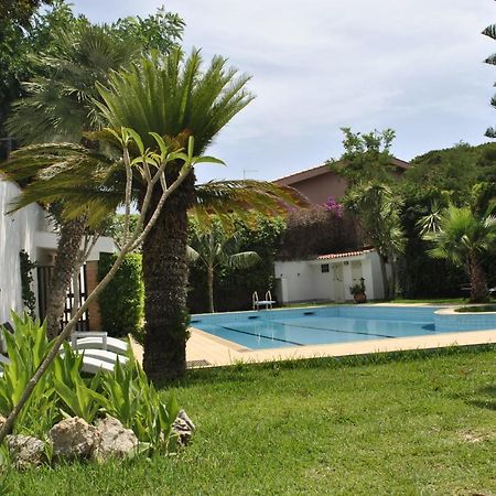 B&B Mondello Resort Exterior photo