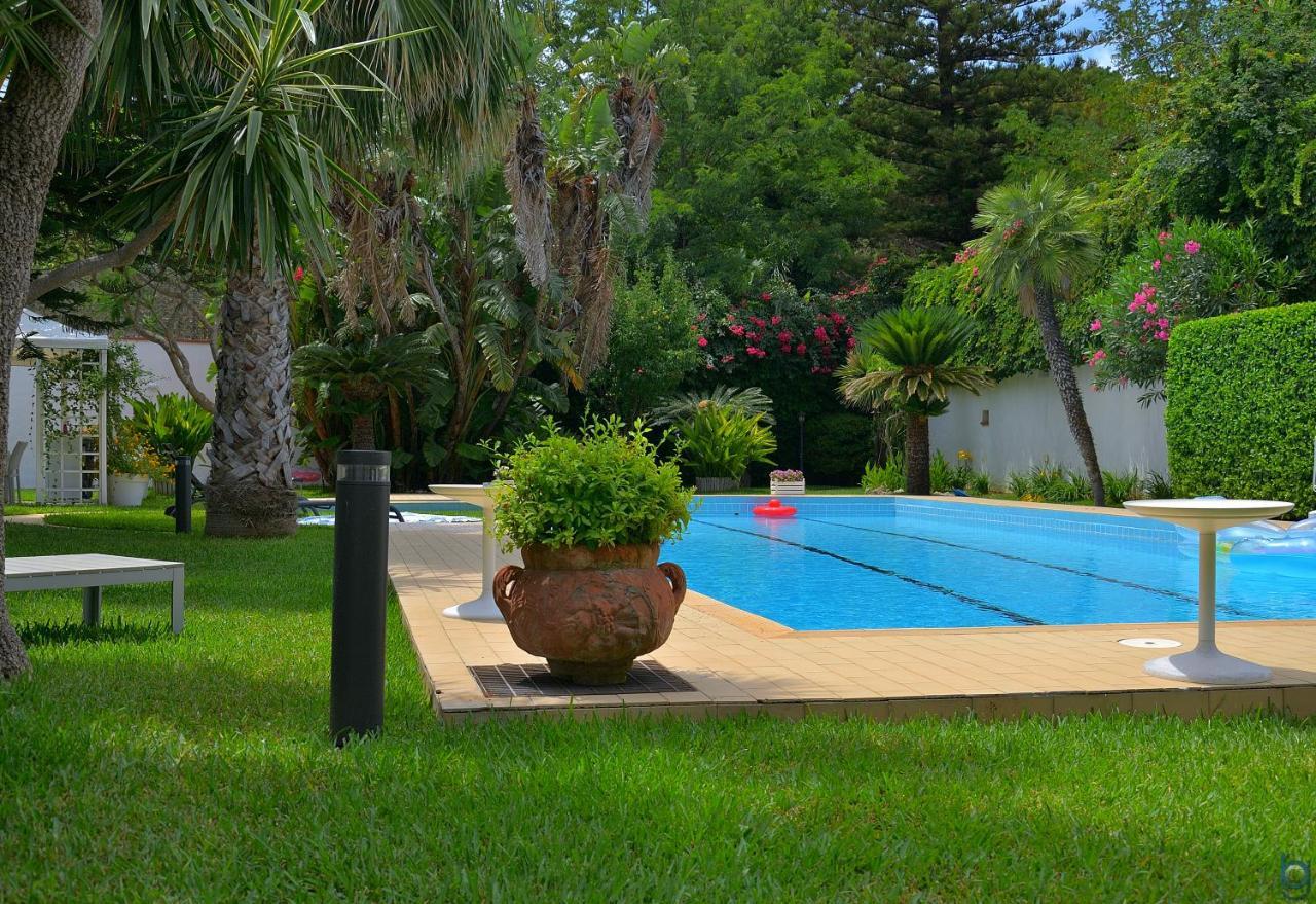 B&B Mondello Resort Exterior photo
