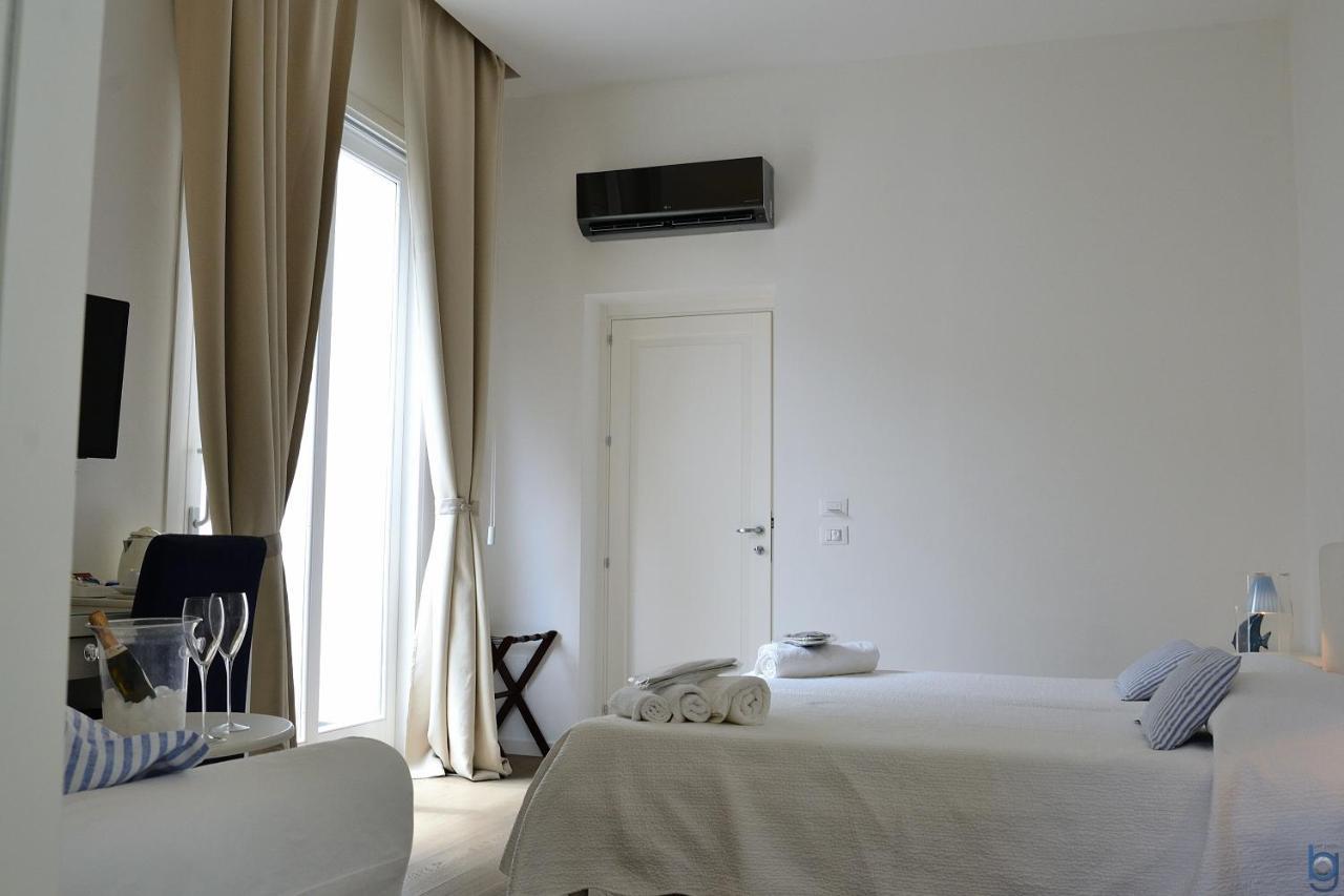 B&B Mondello Resort Exterior photo