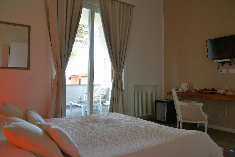 B&B Mondello Resort Exterior photo