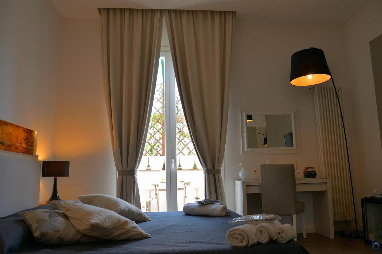B&B Mondello Resort Exterior photo